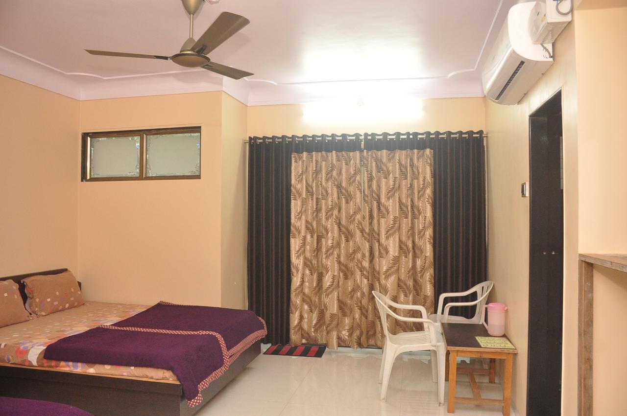 Hunjar House Hotel Panvel Exterior foto