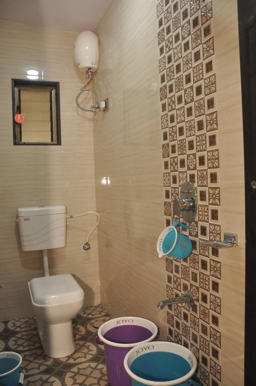 Hunjar House Hotel Panvel Exterior foto
