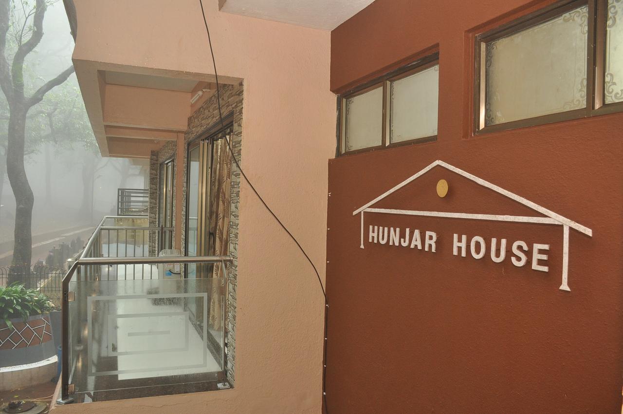 Hunjar House Hotel Panvel Exterior foto